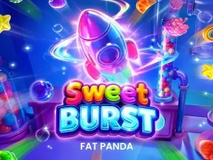 Sweet Burst game icon