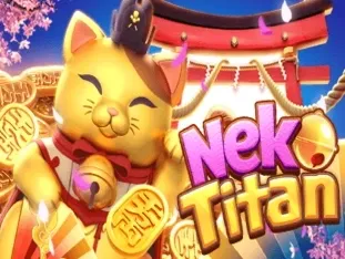 Neko Titan game icon