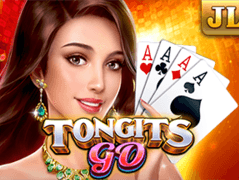 Tongits Go game icon