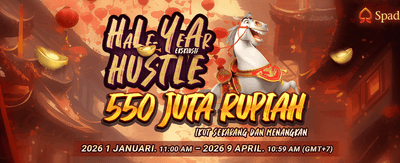 Jackpot Maxwin Setiap Hari Menanti banner