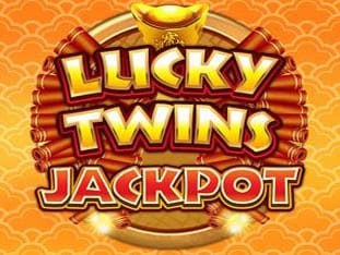 Lucky Twins Jackpot game icon