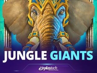 Jungle Giants game icon