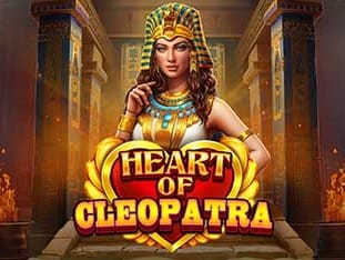 Heart Of Cleopatra game icon