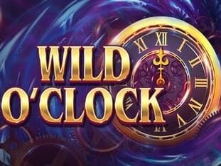 Wild O'clock game icon