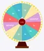 Roda Bonus Jackpot welfare icon