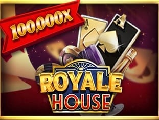Royale House game icon