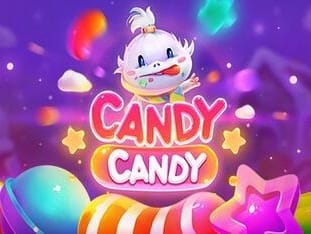 Candy Candy game icon