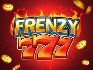Frenzy777 game icon