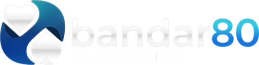 bandar80 Logo